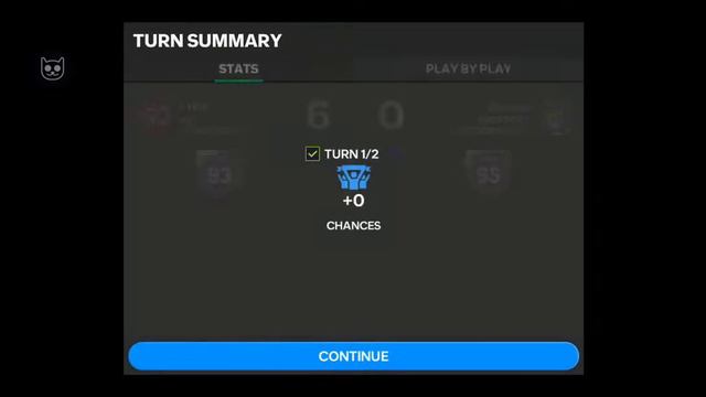 AKU,KAMU DAN DIA DAN DIA DAN DIA !!!! | FC MOBILE 24 LIVE смотреть онлайн