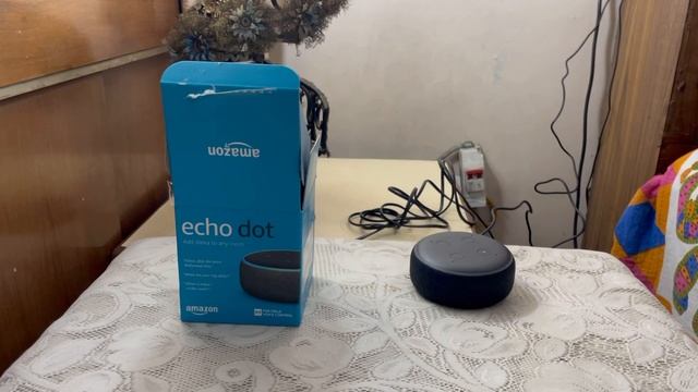 Amazon Prime Day Sale 2023 ??? Deal Echo Dot (3rd Gen) Unboxing + Wipro Led Bulb смотреть онлайн