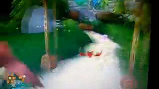 Прохождение игры Winx Club Часть 1