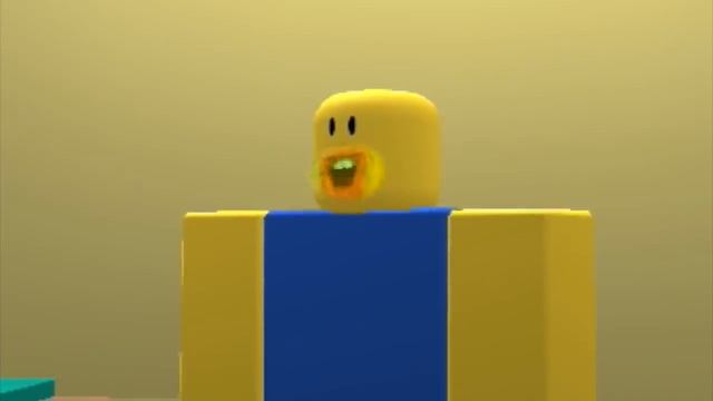 Roblox Obby Ad смотреть онлайн
