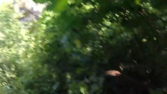 Самый высокий водопад в Ставропольском крае. 