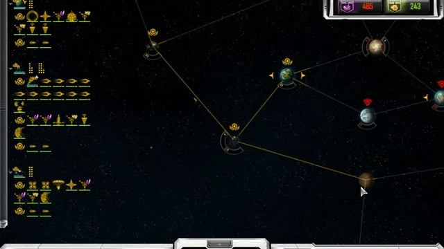 [1] Let's Co-op Sins of a Solar Empire: Trinity (With DGarner21) смотреть онлайн
