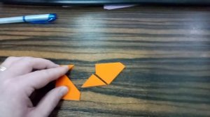 Как собрать IQ Puzzle прямоугольник - ответ
