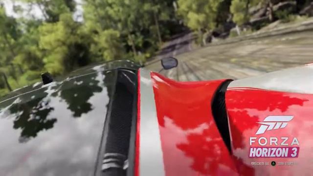 Forza Horizon 3 Soundtrack   Music  Menu 480P