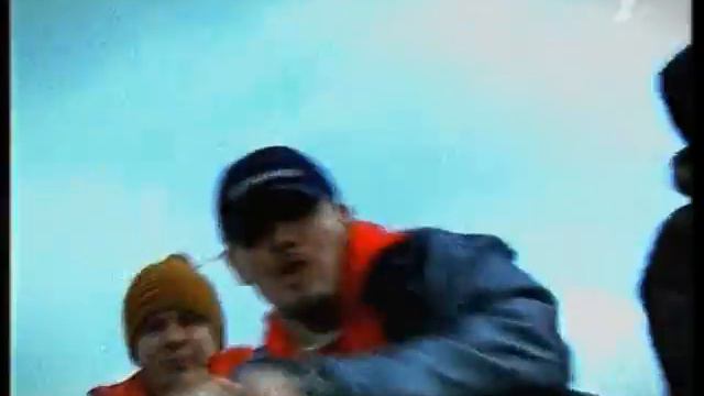 ТНМ Конго та Кобза-За Нашов Стодолов смотреть онлайн