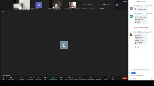 Dashboard de Recursos humanos con Power BI смотреть онлайн