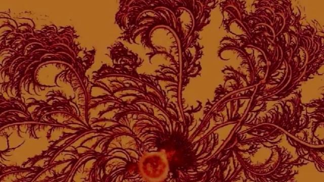 Bernard Parmegiani: De Natura Sonorum (1975)