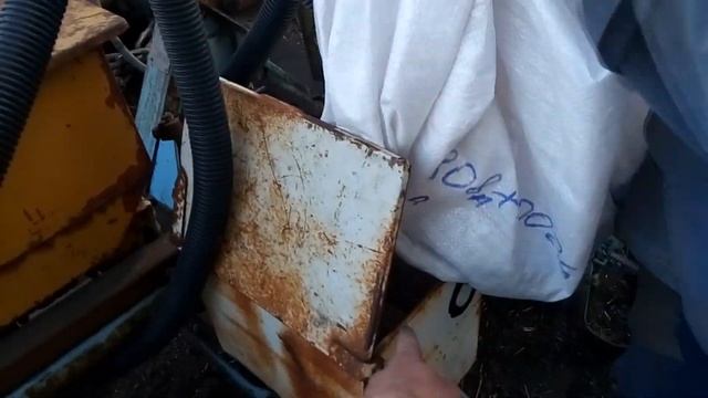 ПОСЕВ ПОДСОЛНУХА НА ГУСЕНИЧНОМ Т150 КУЛЬТИВАЦИЯ НА ХТЗ 17221 ПОДКОРМКА ОЗИМОЙ ПШЕНИЦЫ НА МТЗ 1025 смотреть онлайн