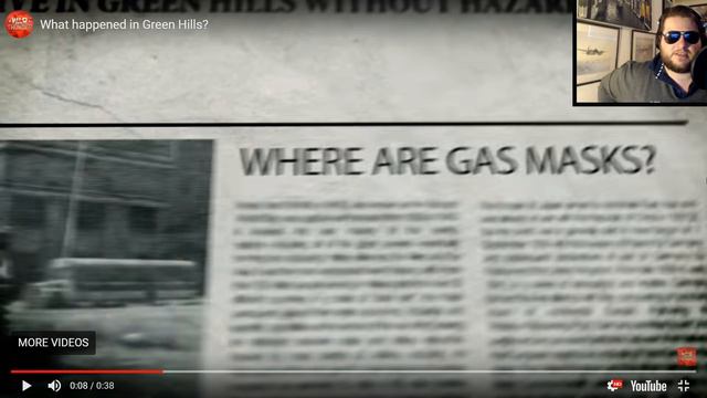 War Thunder - GREEN HILLS IS A FALSE FLAG смотреть онлайн