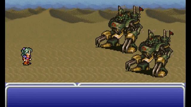 Let's Play Final Fantasy 3 (Blind) Part 4: Transformers Castles In Disguise смотреть онлайн