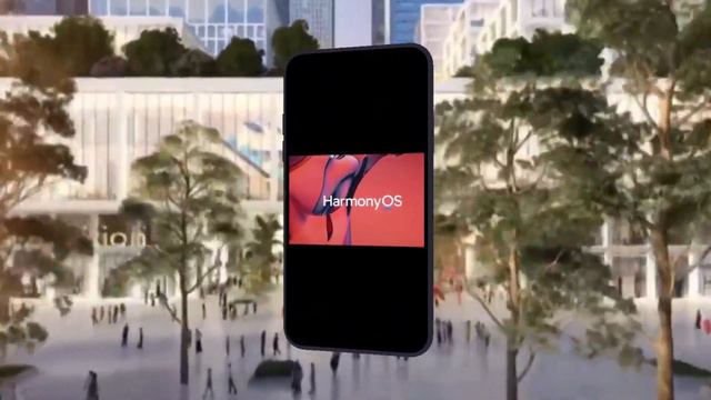 Huawei's Harmony OS is spreading Faster than expected смотреть онлайн