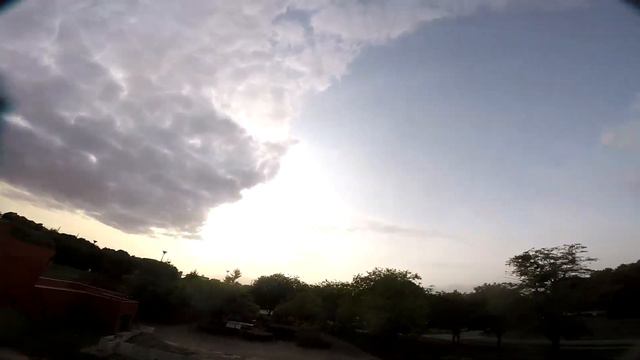 Долетался! (или как быстро разбить курсовую камеру RunCam) смотреть онлайн