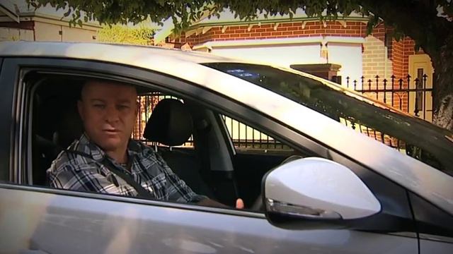 ZoomTV On 7mate Ep 2 Hyundai Elantra Trophy