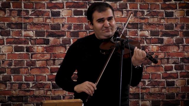 Armen Adamyan - Միայն Աստված գիտի смотреть онлайн