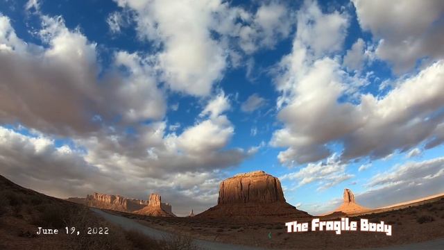 The Fragile Body смотреть онлайн