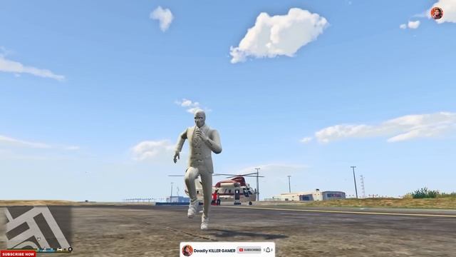 $1 MOON KNIGHT to $1,000,000,000 in GTA 5 смотреть онлайн
