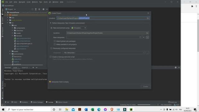 Download and Install PyCharm on Windows 10 in few steps LATEST version 2022 смотреть онлайн
