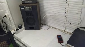 Усилитель D класса Ice power 125x2