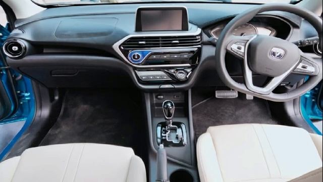 Changan Alsvin 2021 - Detailed Review - Price in Pakistan | UltraWheels PK смотреть онлайн