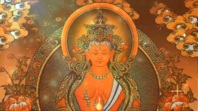 Amitabha Mantra смотреть онлайн