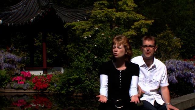 Wim & Miranda ( De Engelbewaarder ) смотреть онлайн