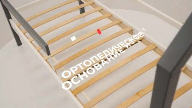 Кроватка-домик от магазина "Волшебный город" @magic_grad смотреть онлайн