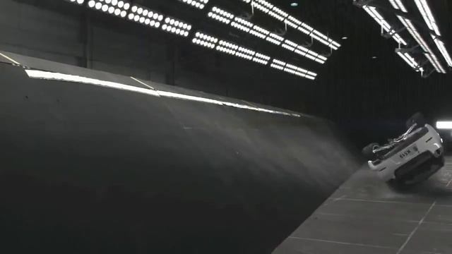 2013 CHEVROLET MALIBU (Crash Safety Testing): Commercial Ad TVC Iklan TV CF - United States