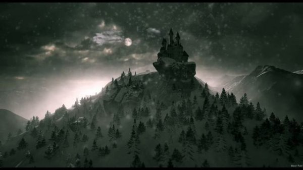 [Try Listening for  5 Minutes] Fall Asleep Fast, Deep Sleep Relaxing Music, Sleep Meditation, Sleep