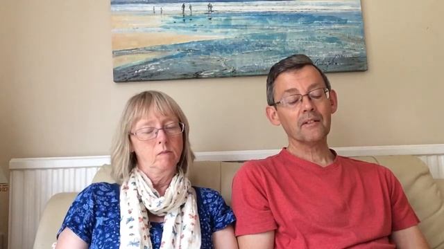 Morning Prayer Thursday 6/8/2020 Hutton and Locking смотреть онлайн