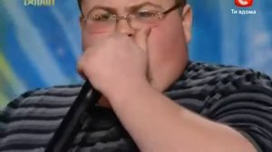 Бидбоксер крутой