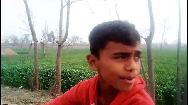 Barish Ke Baad Cycle Per Vlog Banaya Hao - Rehan Vlogs Tv смотреть онлайн