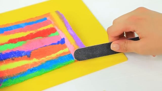 14 лайфхаков с канцелярией смотреть онлайн