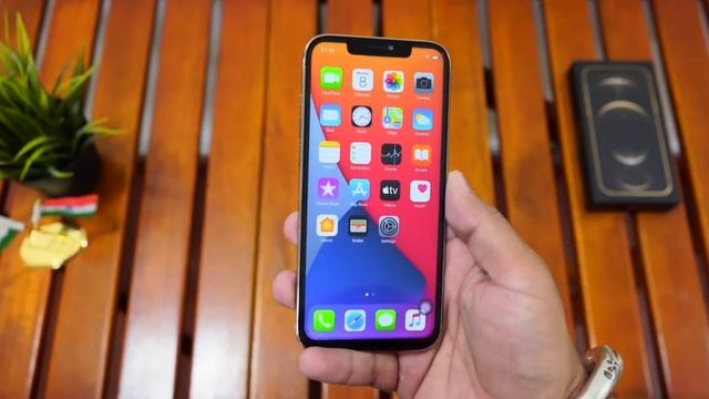 I Got This iPhone 12 Pro Max in Only ₹10,000??? смотреть онлайн