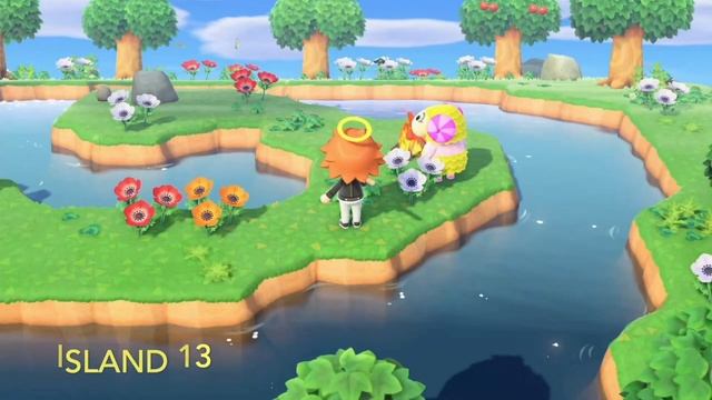 Villager Hunter | Animal Crossing New Horizons | Ep2 смотреть онлайн