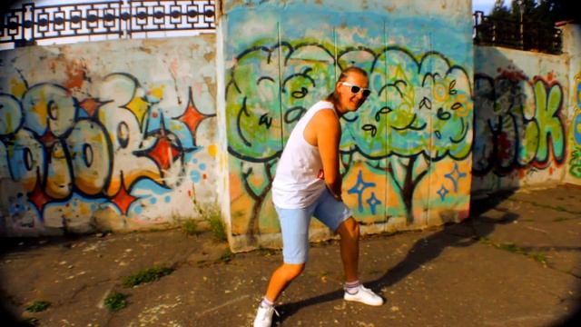 justin timberlake - can't stop the feeling ( танцы Омск) X-Static dance смотреть онлайн