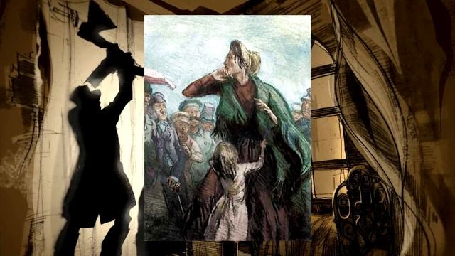 Книжный подкаст. "Преступление и наказание". (спойлеры) смотреть онлайн