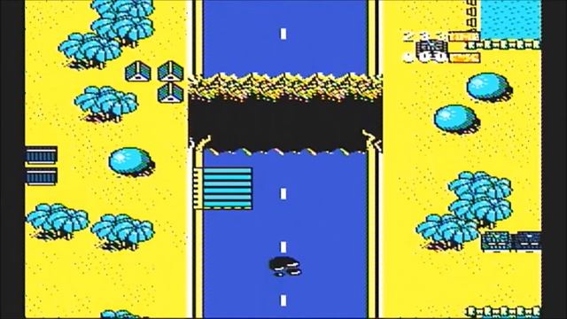 Seething - My Arcade Pixel Classic - Gameplay смотреть онлайн