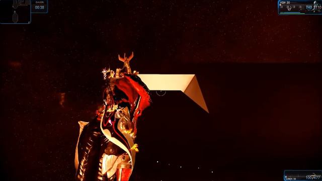 Warframe - Mastery Rank 11 (update 10.7.0) смотреть онлайн