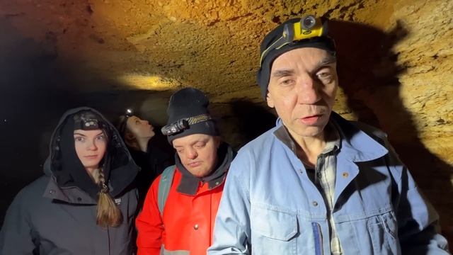 КАТАКОМБЫ ОДЕССЫ ! ПУТЕШЕСТВИЕ к ЦЕНТРУ ЗЕМЛИ ! смотреть онлайн