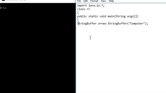 How to insert Text in String at Specific Position in Java mp4 смотреть онлайн