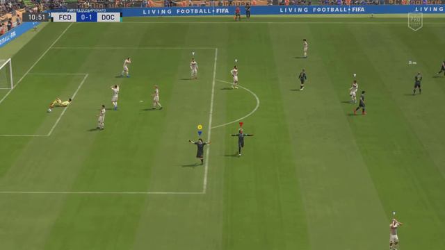 Edgar Barreto continua a sorprendere смотреть онлайн