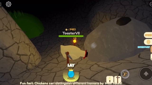 [Chicken Life] Tutorial For New Players (Wolf Update) смотреть онлайн