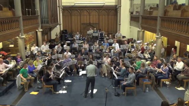 Florent Schmitt - Dionysiaques смотреть онлайн