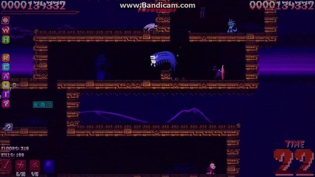 Super House Of Dead Ninjas One Armed Ninja Playthrough Part 2 смотреть онлайн