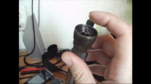 КАК САМОМУ ОТРЕМОНТИРОВАТЬ ФОРСУНКУ BOSCH//КИА СОРЕНТО,ХЕНДАЙ СТАРЕКС И Т.Д.