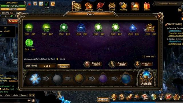 Wartune-Rare Astrel смотреть онлайн