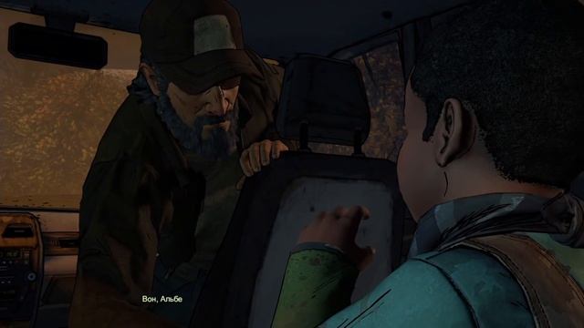 ЧТО СЛУЧИЛОСЬ С КЕННИ ПОСЛЕ ВТОРОГО СЕЗОНА? смотреть онлайн