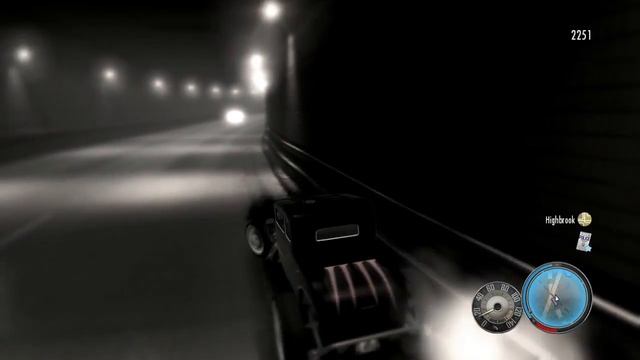 Mafia 2 - MR CLEAN смотреть онлайн