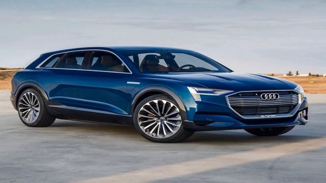 2018 Audi Q5 Lubbock Texas 71138 смотреть онлайн