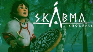 Skabma - Snowfall. Прохождение.